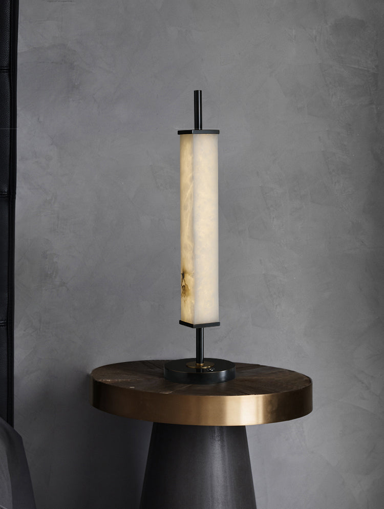Serano Table Lamp - Letslighting