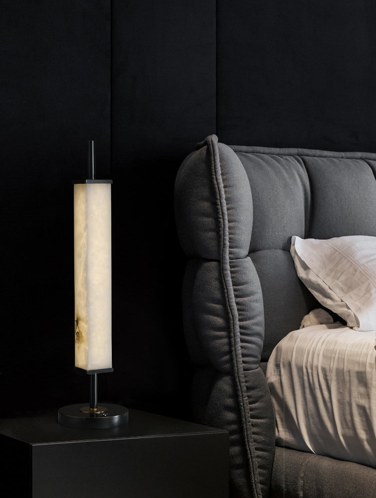 Serano Table Lamp - Letslighting