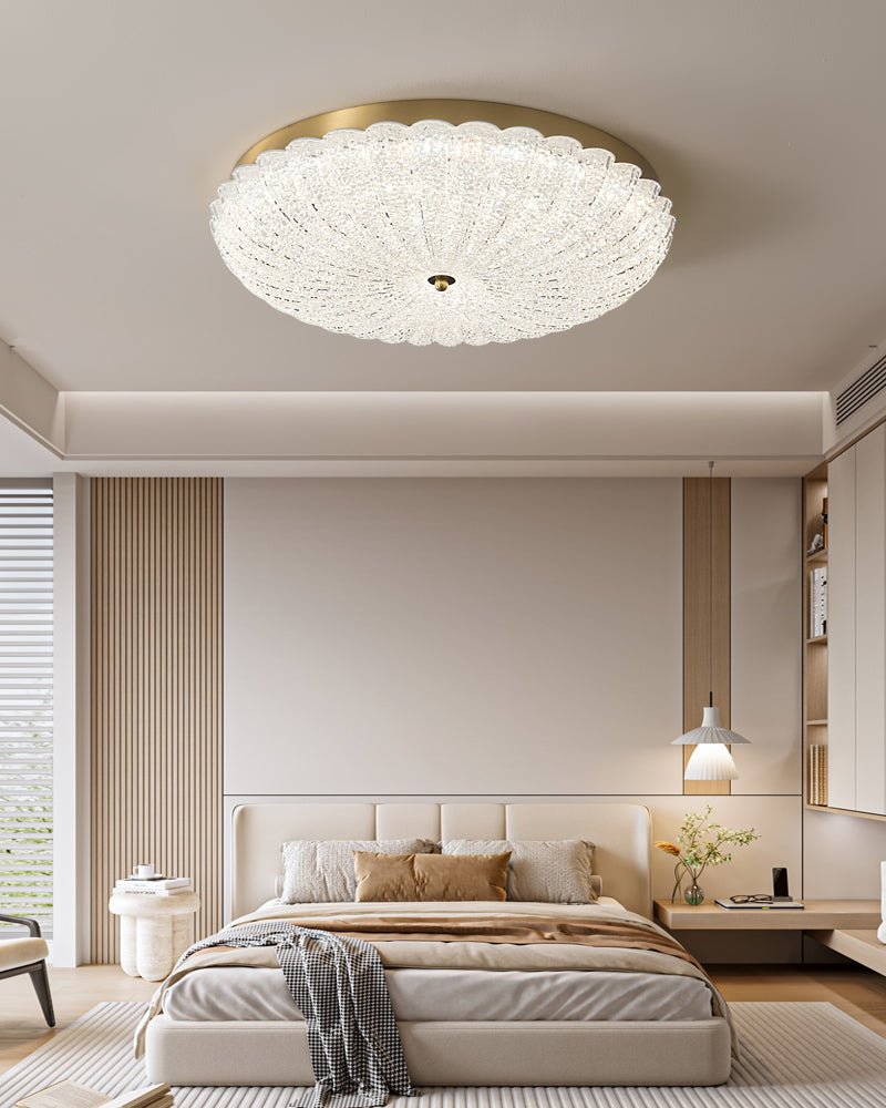 Seraphim Ceiling Lamp - Blowlighting