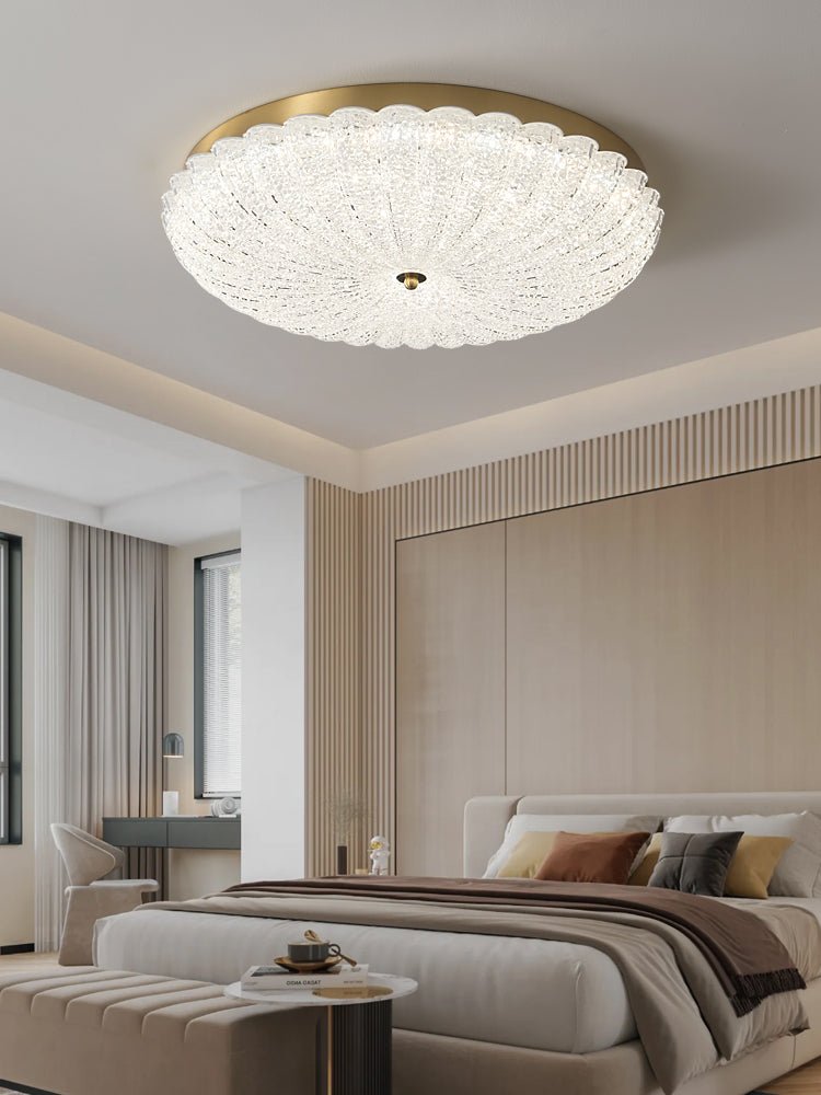 Seraphim Ceiling Lamp - Blowlighting