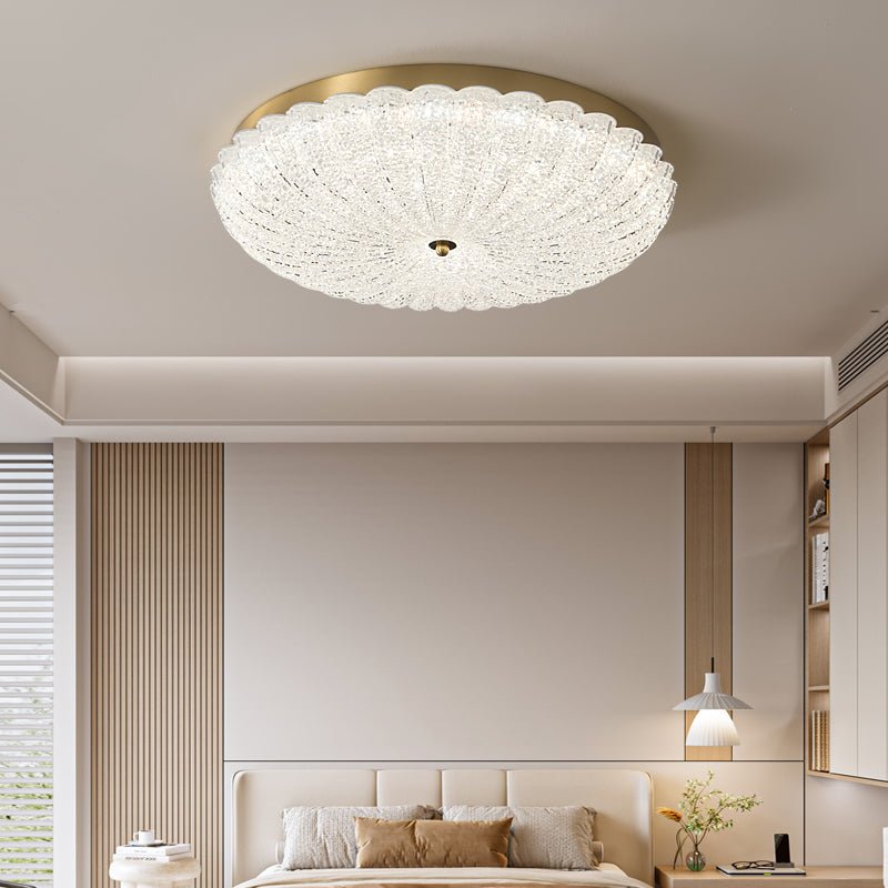 Seraphim Ceiling Lamp - Blowlighting