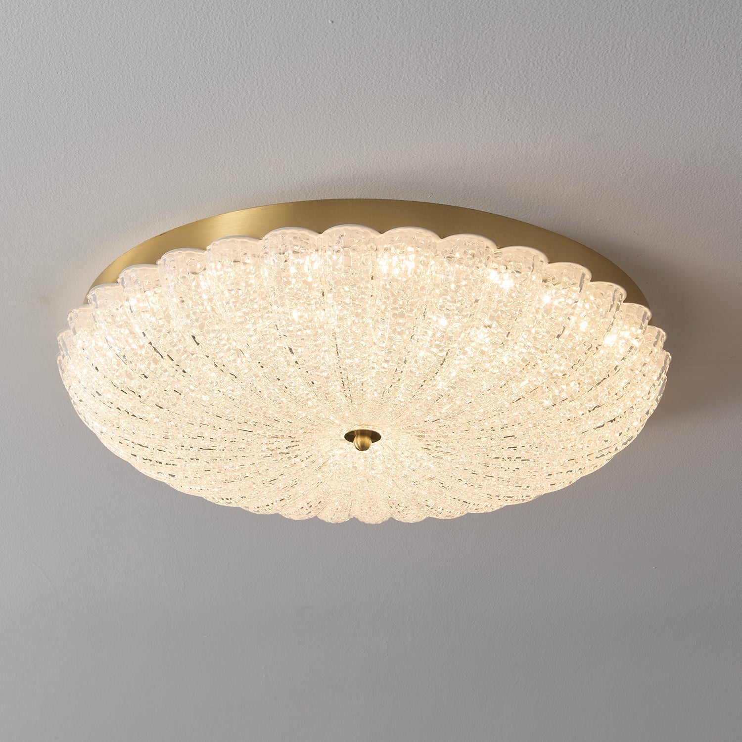 Seraphim Ceiling Lamp - Blowlighting