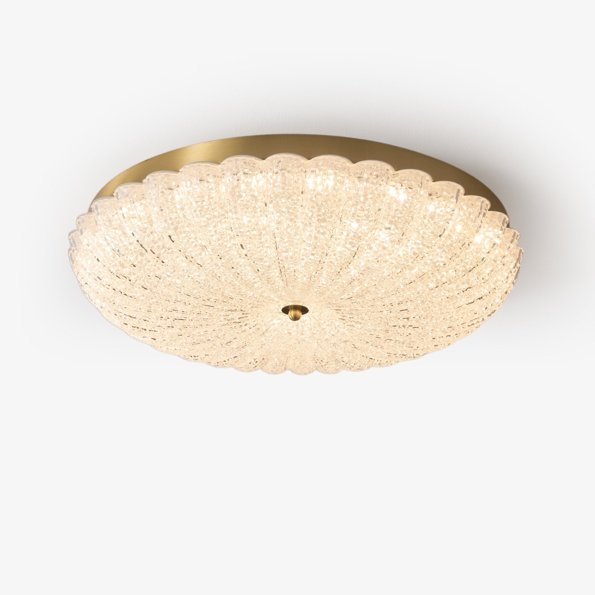 Seraphim Ceiling Lamp - Blowlighting