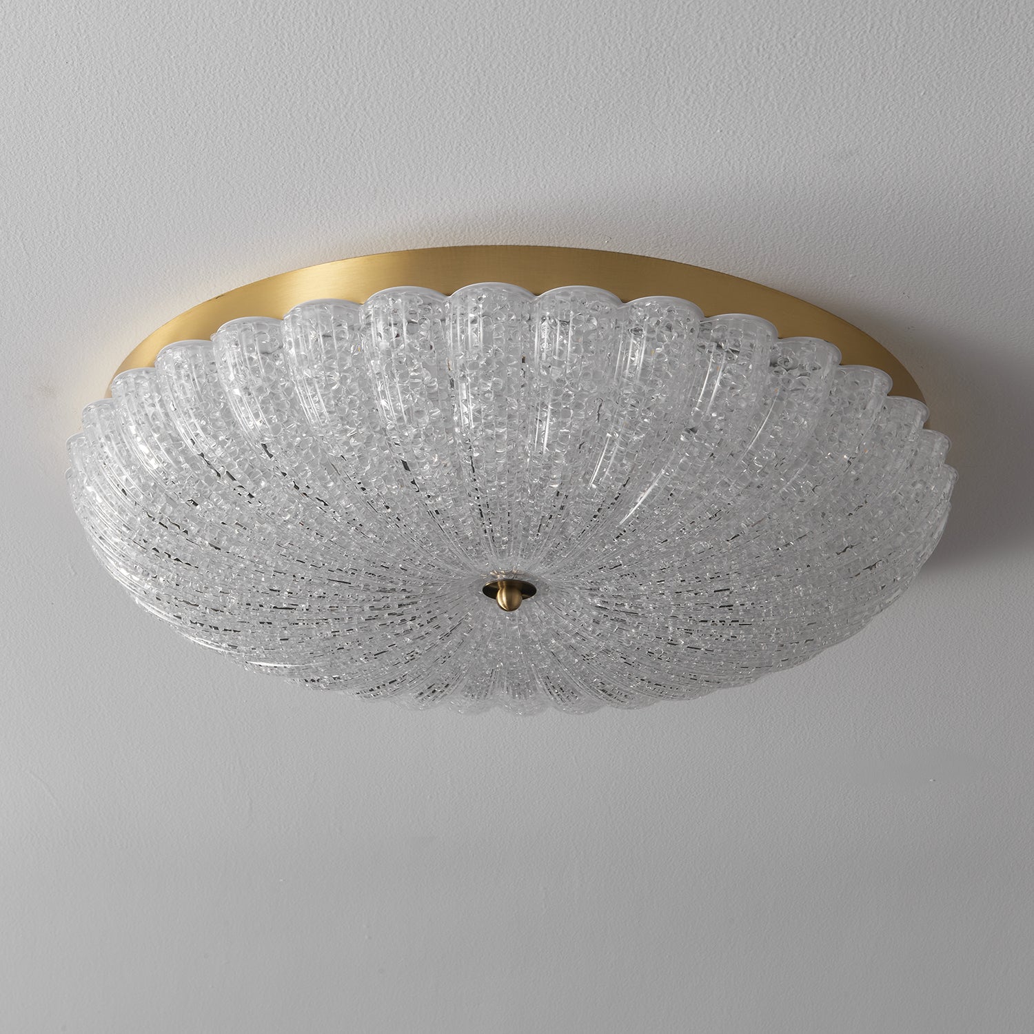 Seraphim Ceiling Lamp - Blowlighting