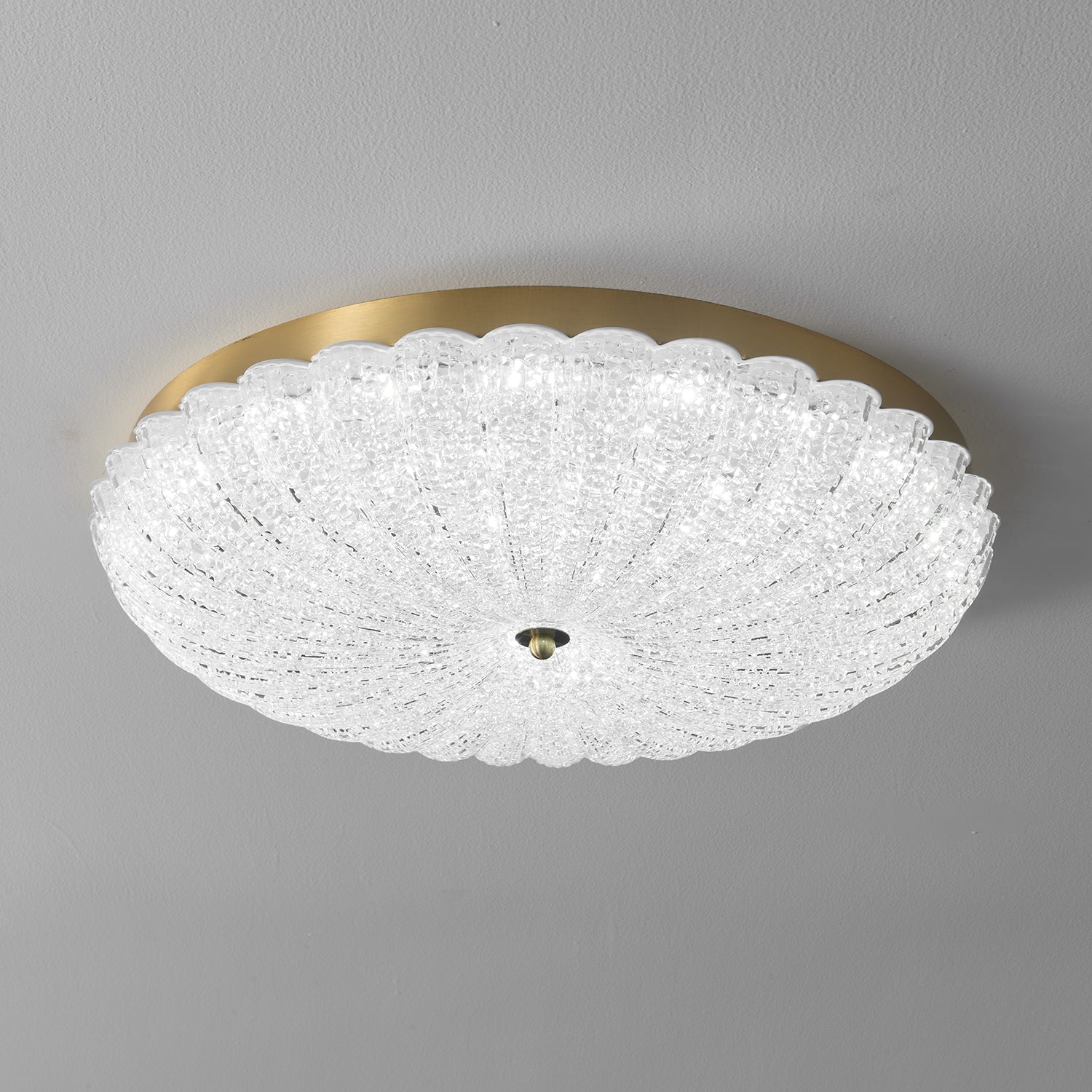 Seraphim Ceiling Lamp - Blowlighting