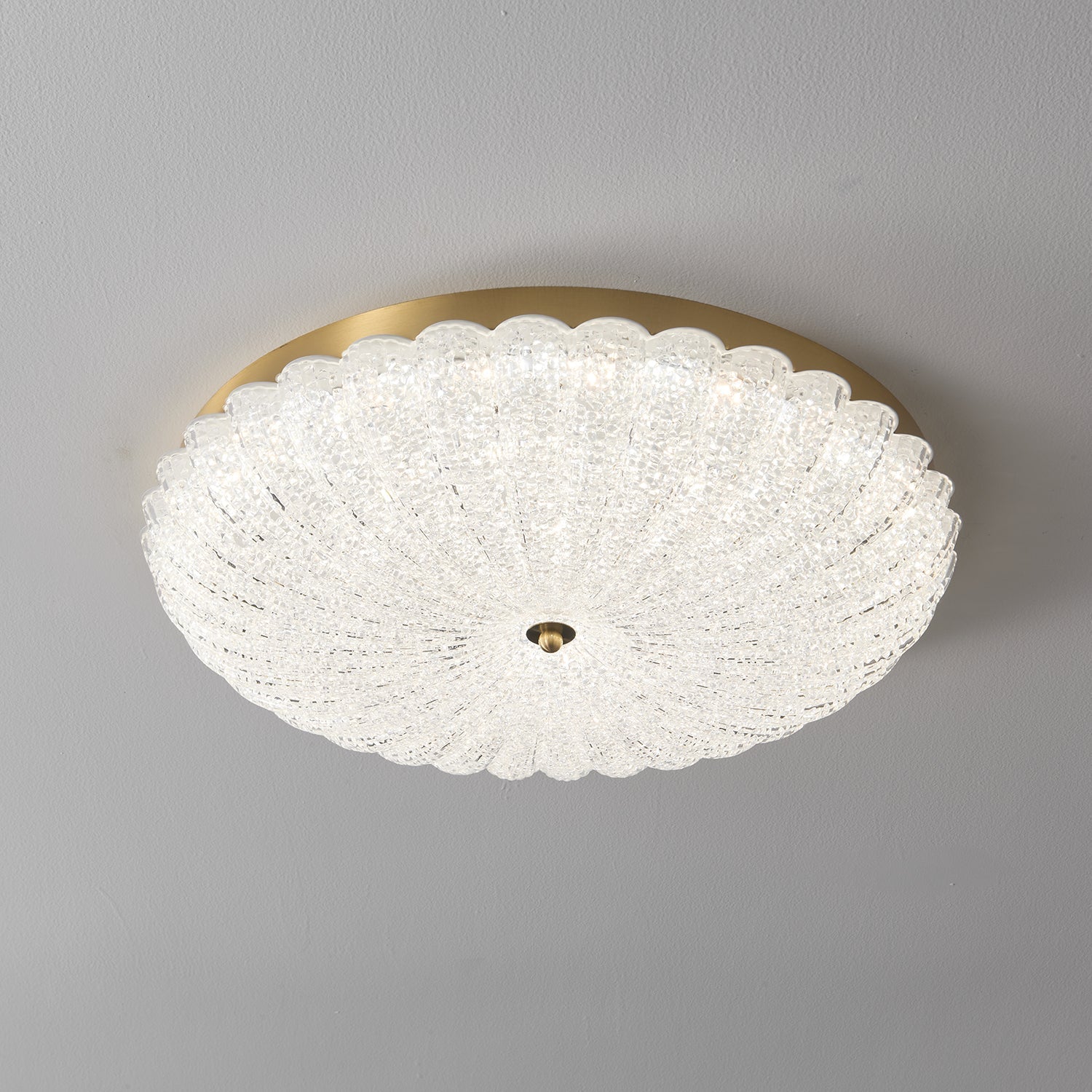 Seraphim Ceiling Lamp - Blowlighting