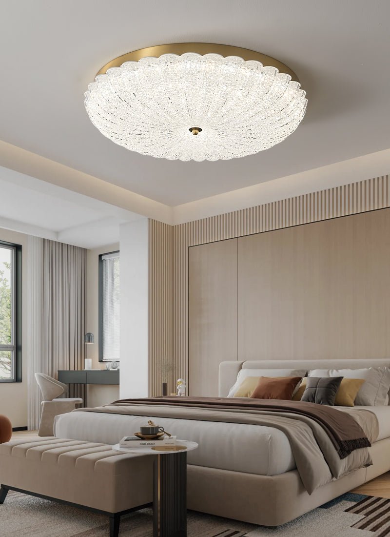 Seraphim Ceiling Lamp - Blowlighting