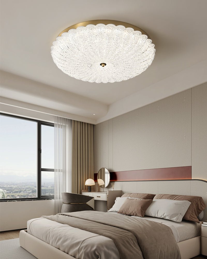Seraphim Ceiling Lamp - Blowlighting