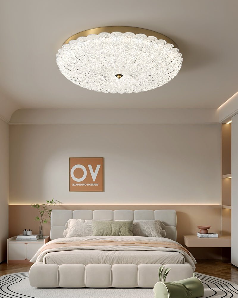 Seraphim Ceiling Lamp - Blowlighting