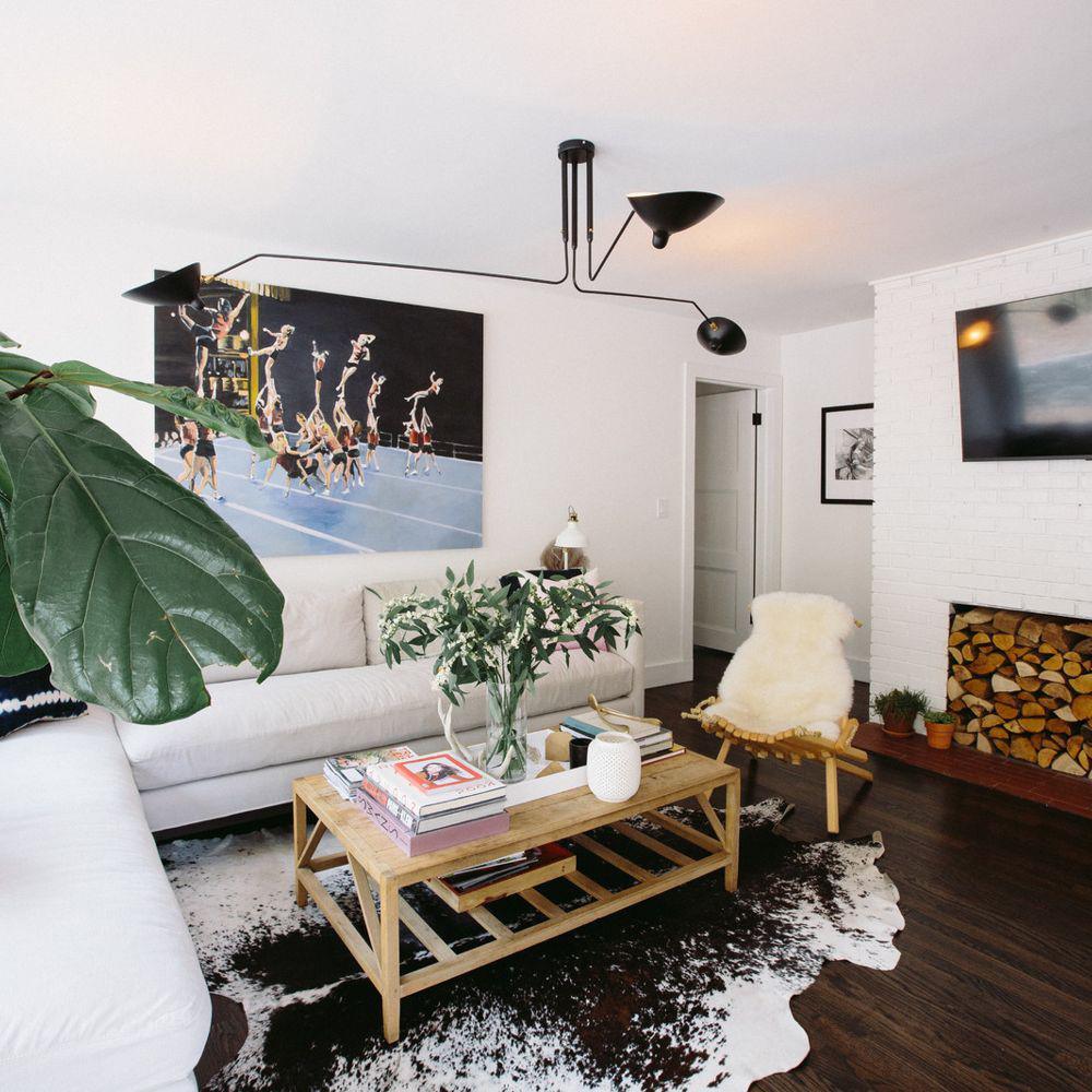 Serge Mouille Ceiling Light A - Blowlighting