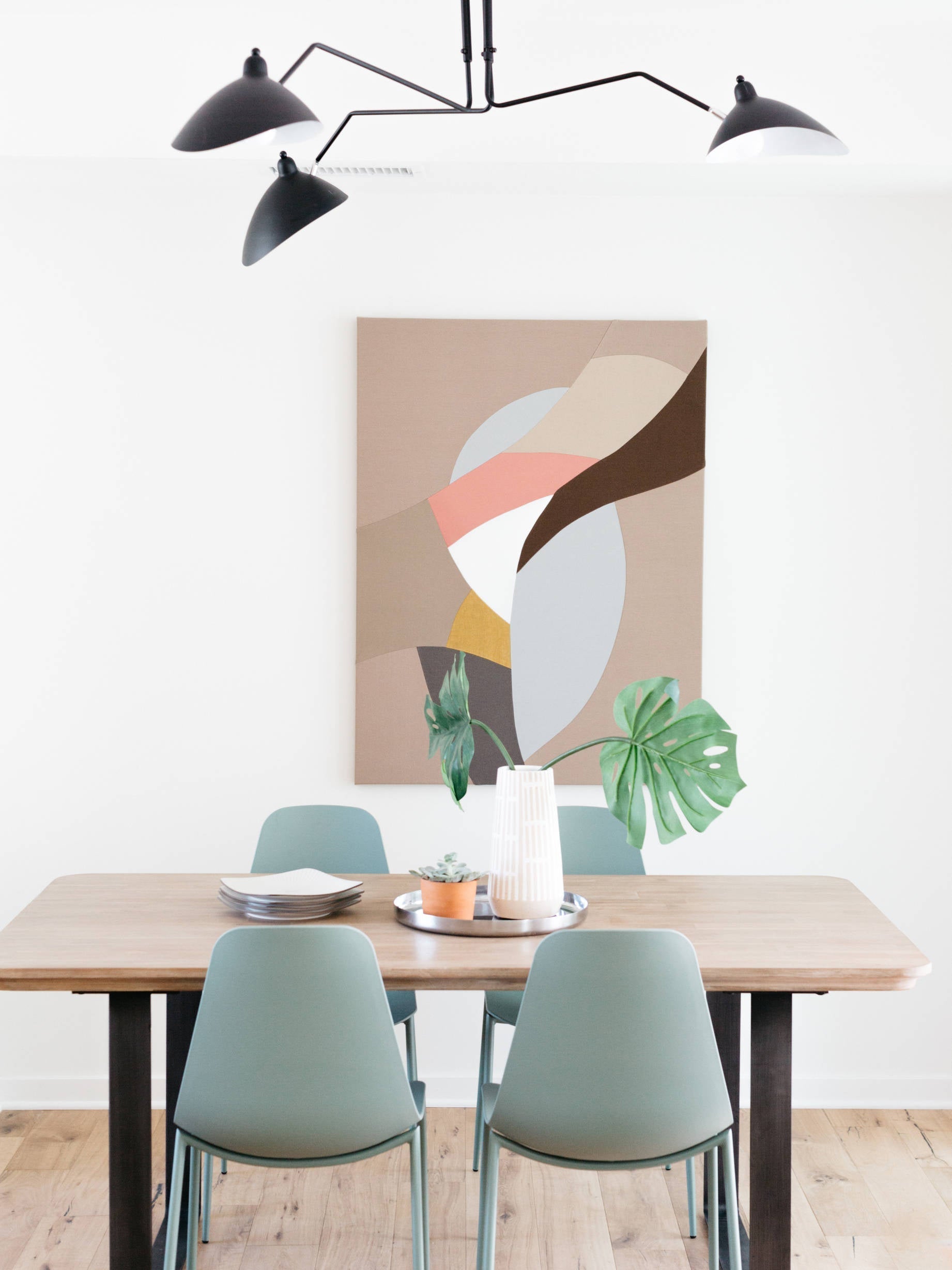 Serge Mouille Ceiling Light A - Blowlighting