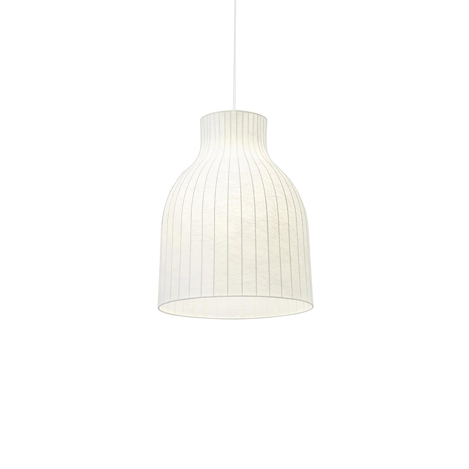 Lumina Seide Gerippt Pendelleuchte-Letslighting