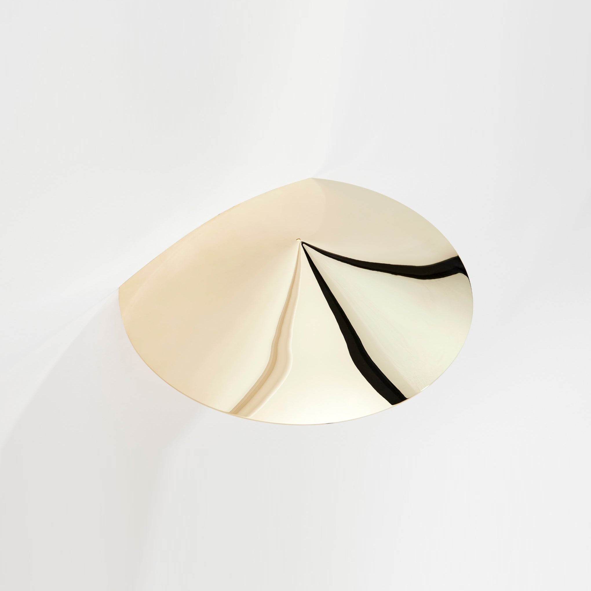 Orshayra Minimalistische Wandleuchte aus Aluminium-Letslighting