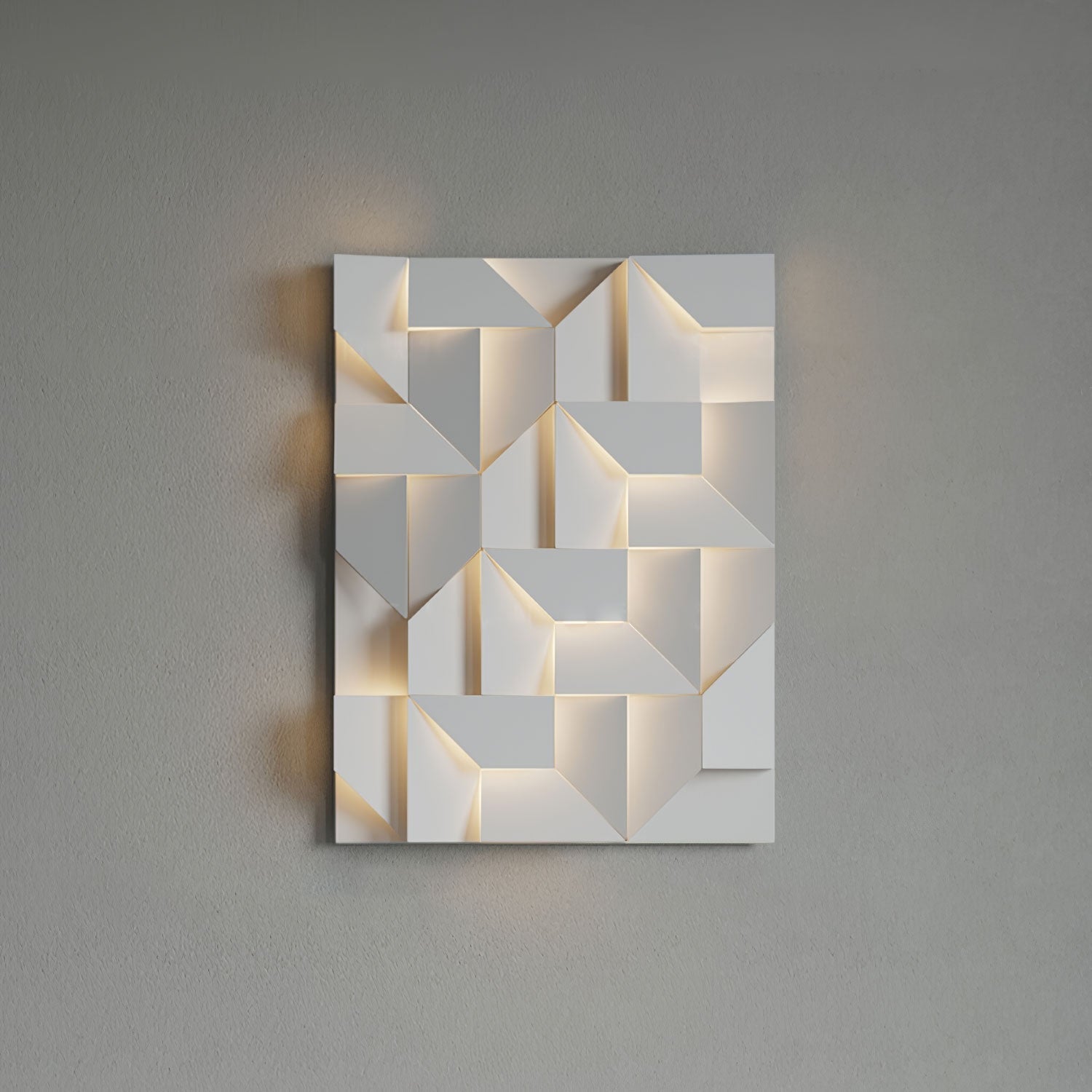 Shadows Grand Sconce - Blowlighting