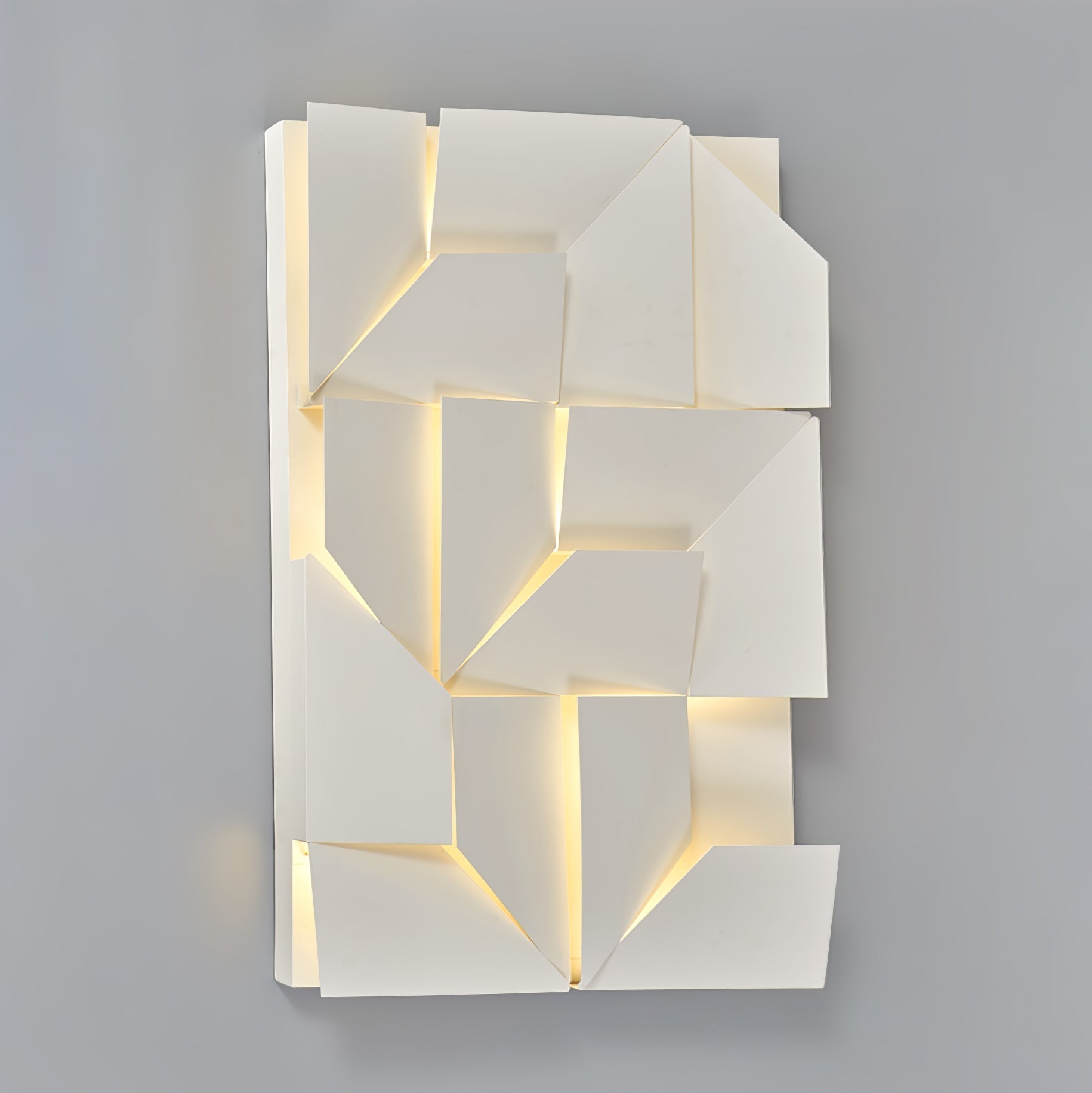 Shadows Grand Sconce - Blowlighting
