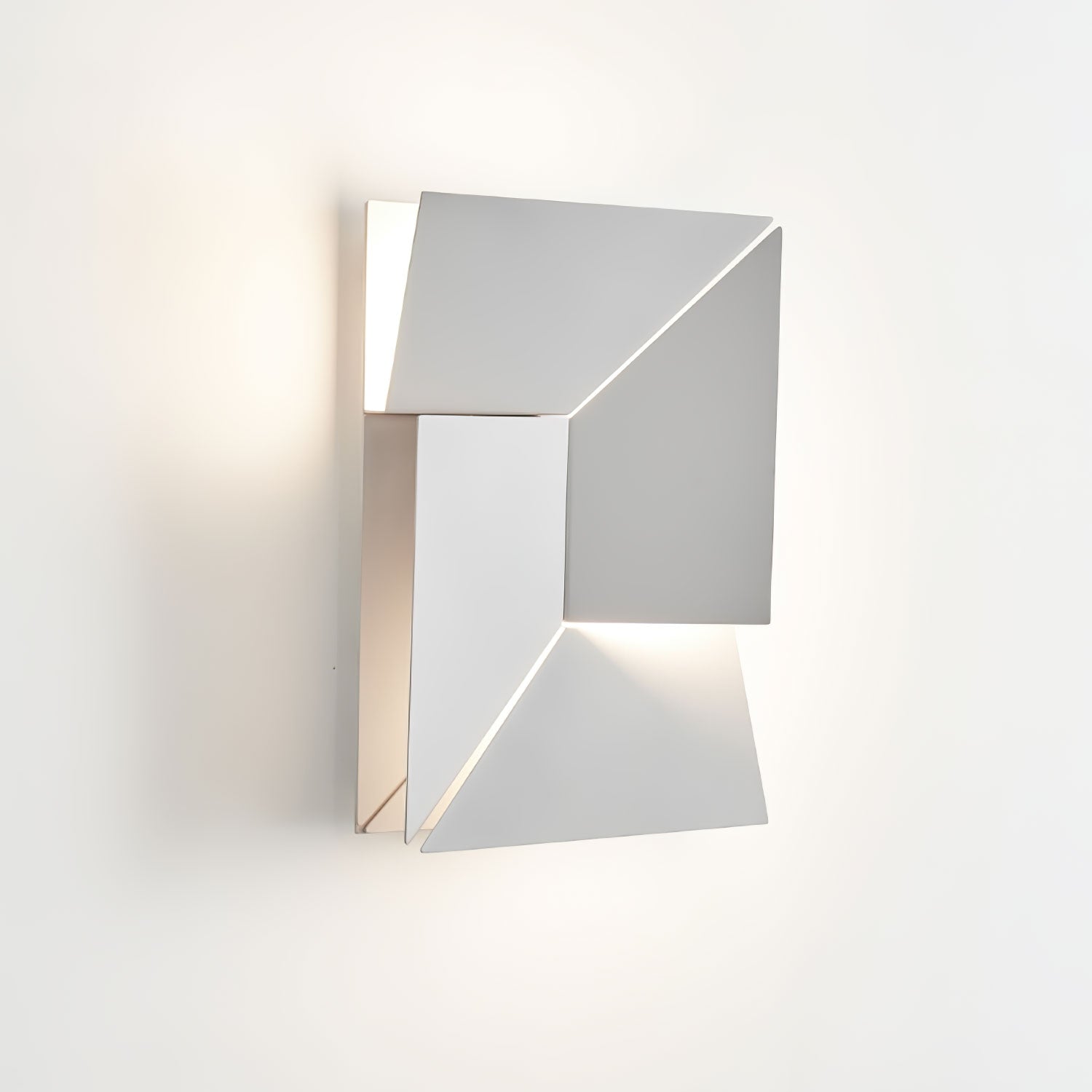 Shadows Grand Sconce - Blowlighting