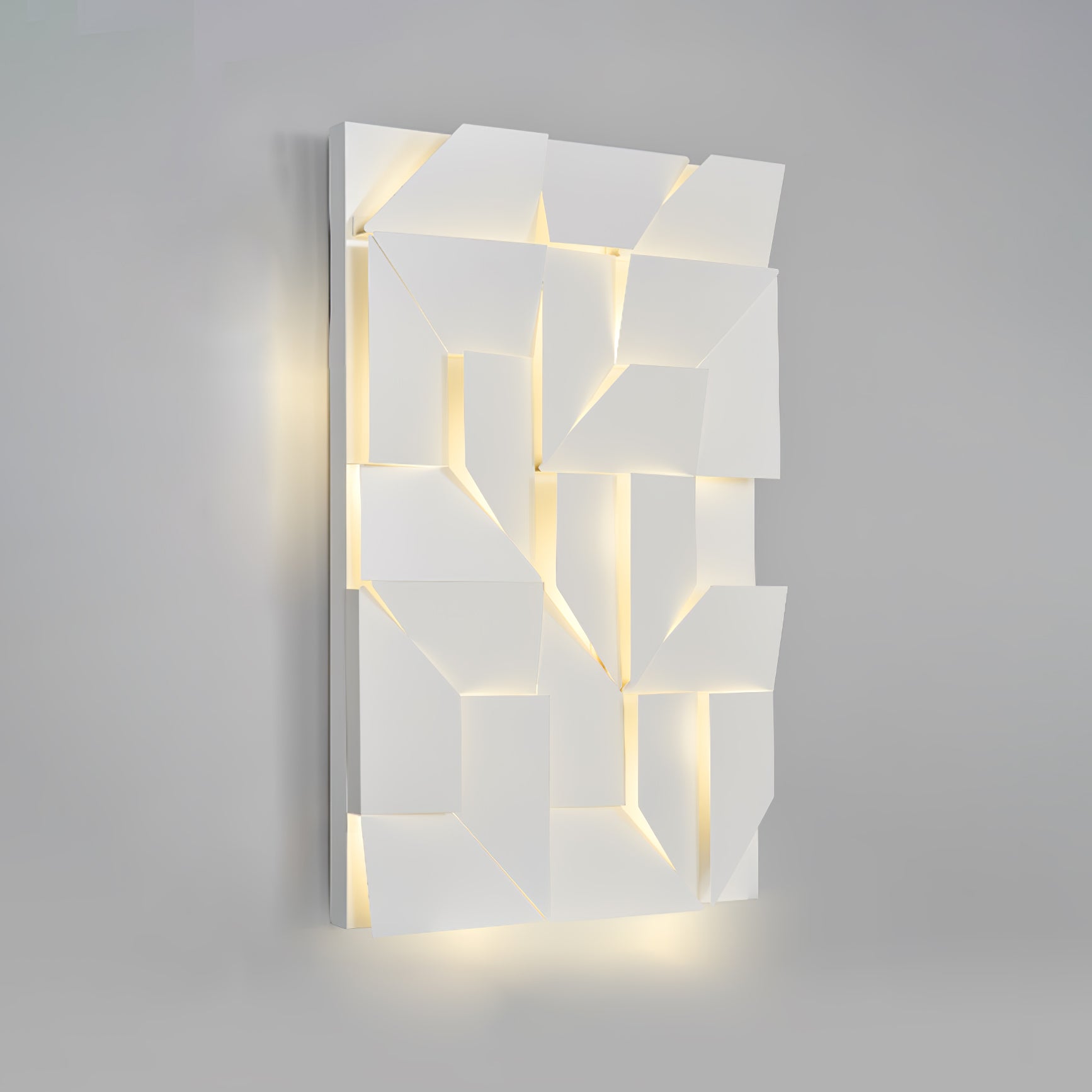 Shadows Grand Sconce - Blowlighting