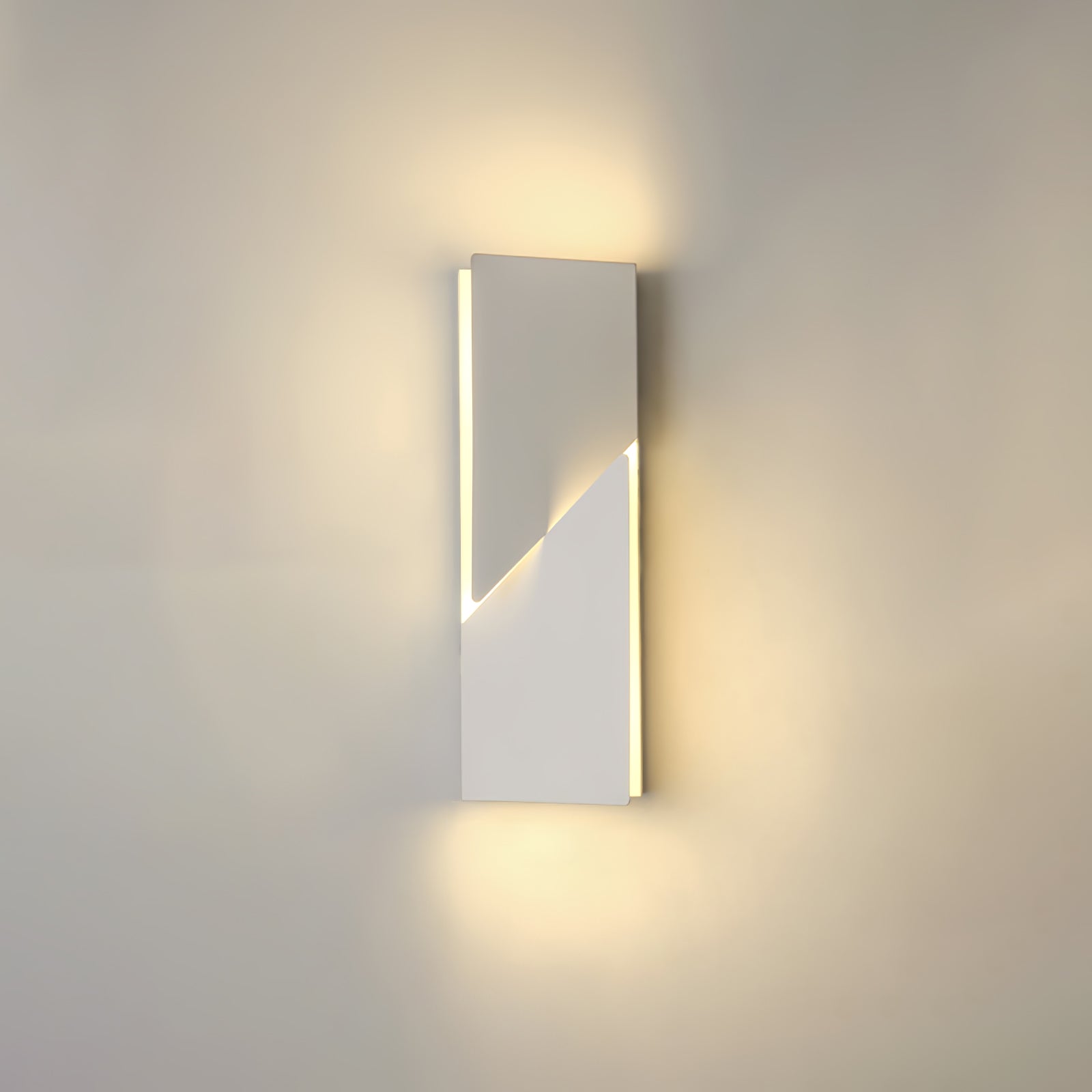 Shadows Grand Sconce - Blowlighting