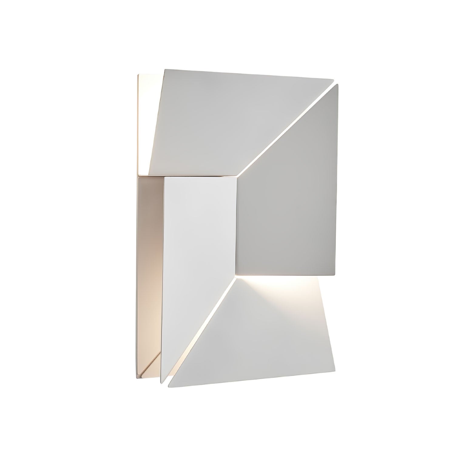 Shadows Grand Sconce - Blowlighting