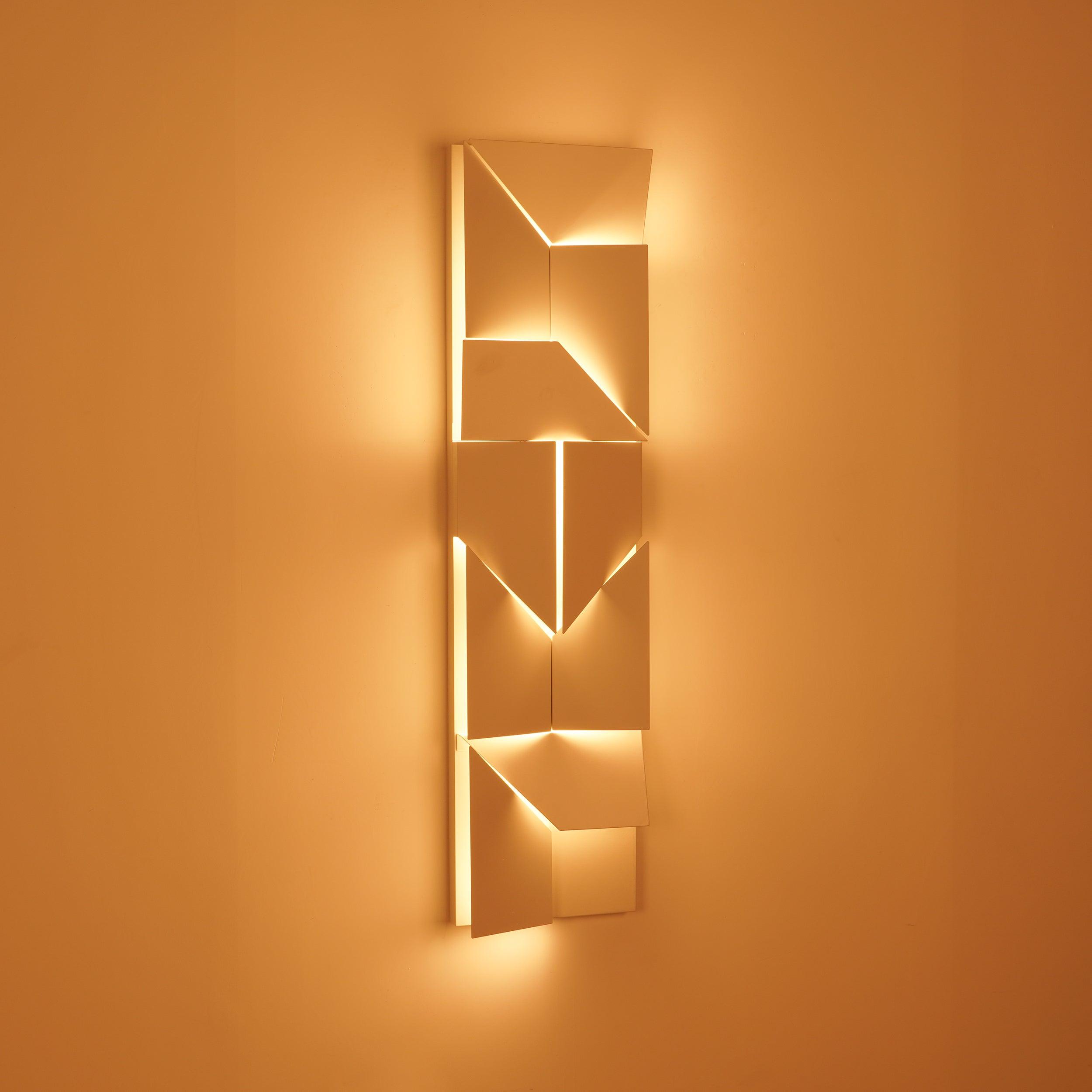 Shadows Grand Sconce - Blowlighting