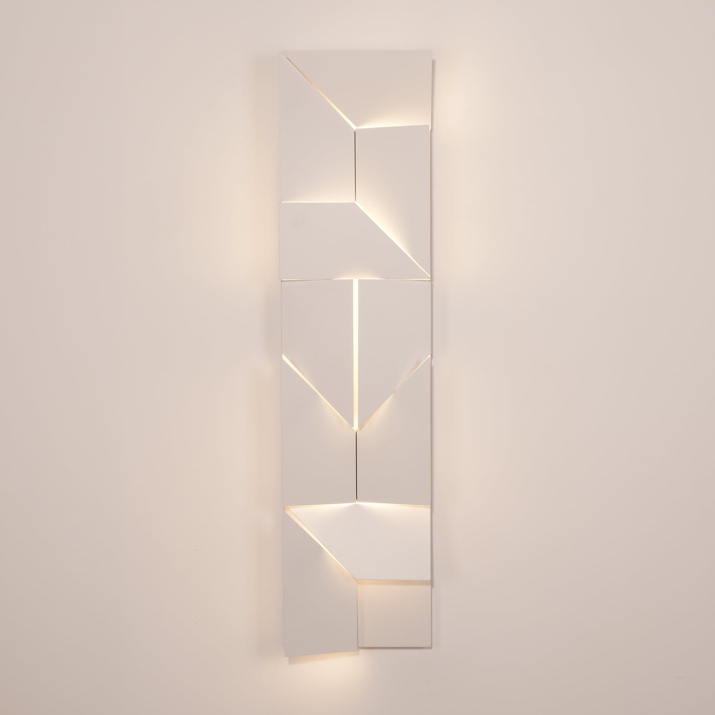 Shadows Grand Sconce - Blowlighting