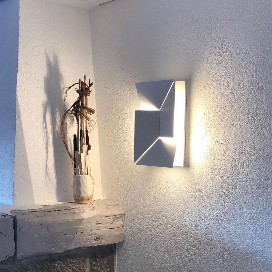 Shadows Grand Sconce - Blowlighting