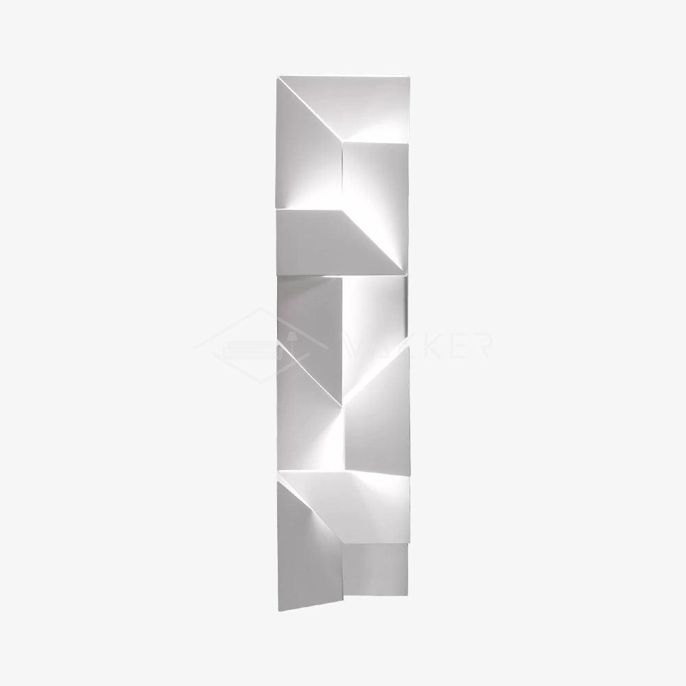Shadows Grand Sconce - Blowlighting
