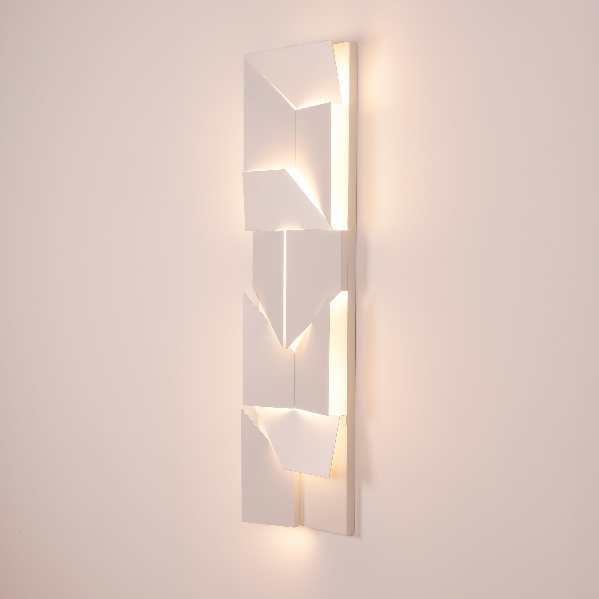 Shadows Grand Sconce - Blowlighting
