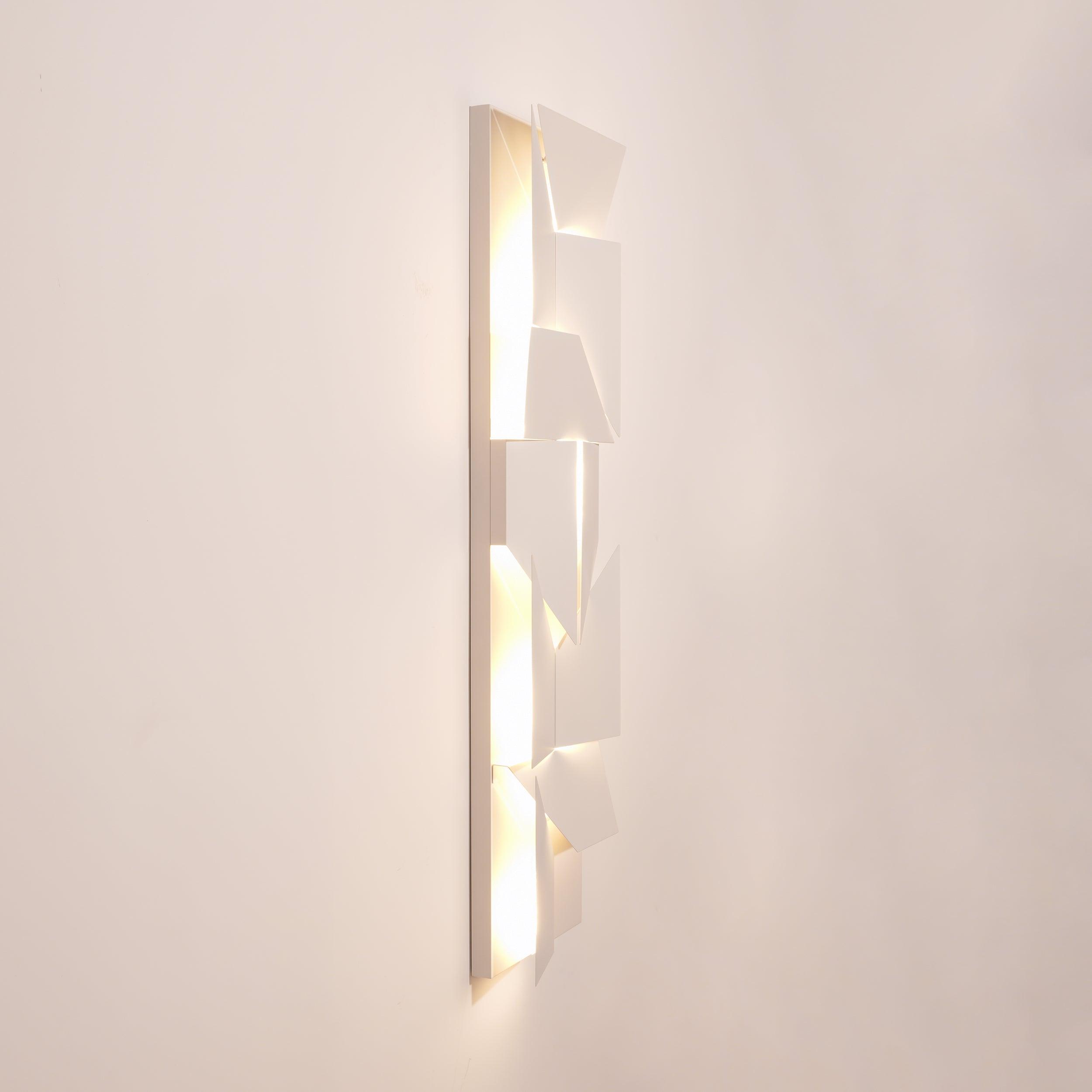 Shadows Grand Sconce - Blowlighting