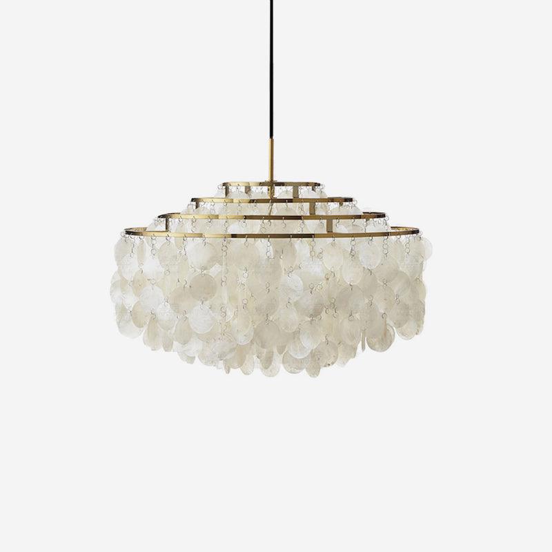 Elios r Muschelleuchter-Letslighting