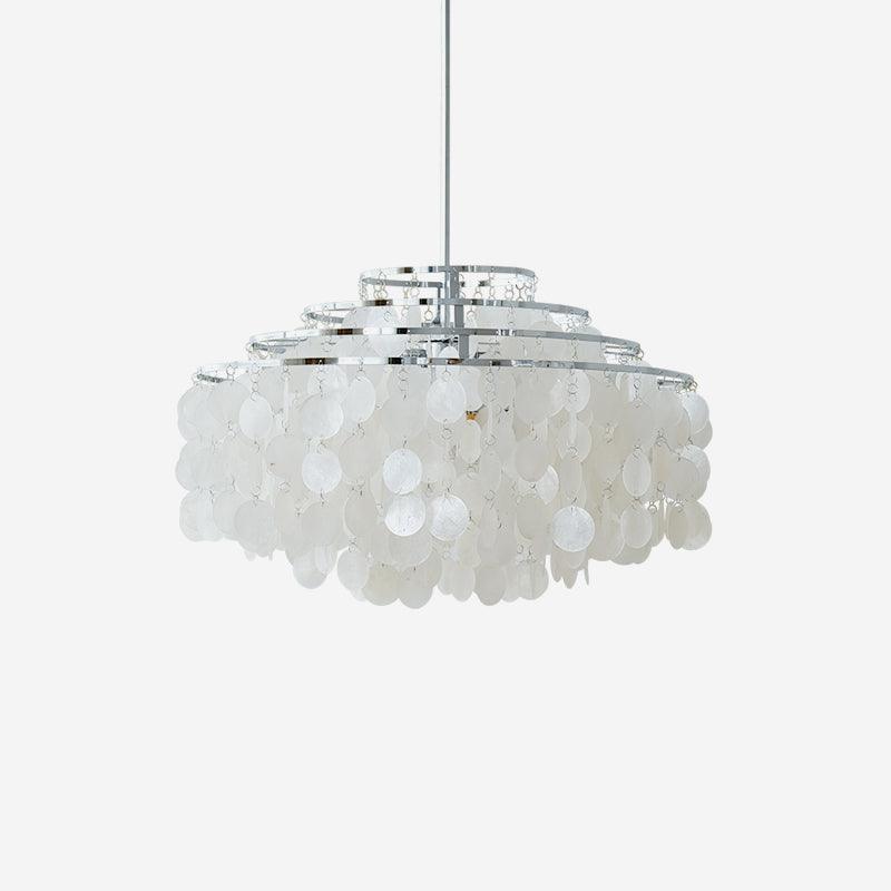 Elios r Muschelleuchter-Letslighting