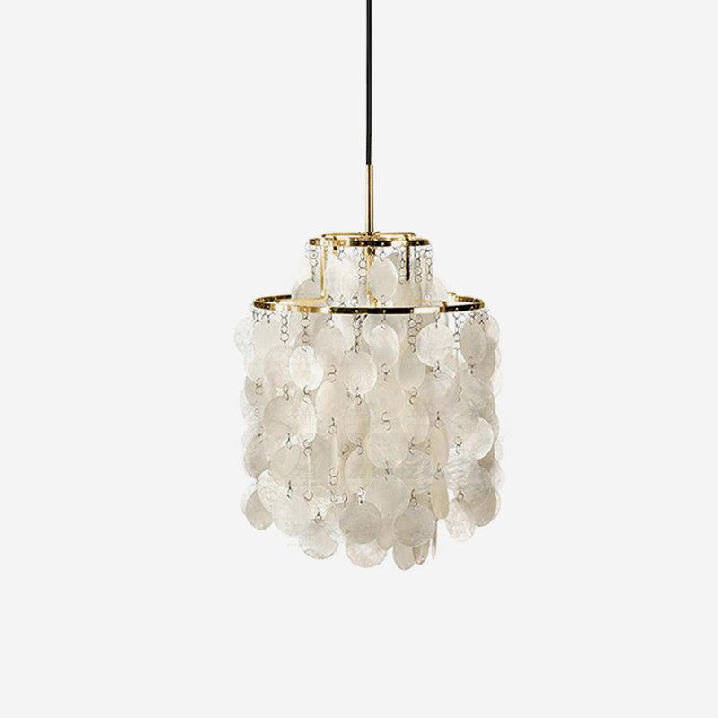 Elios r Muschelleuchter-Letslighting