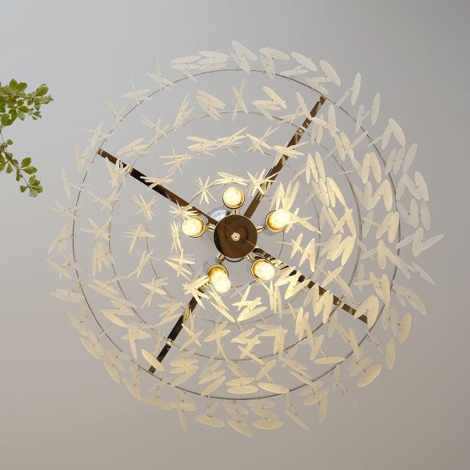 Elios r Muschelleuchter-Letslighting