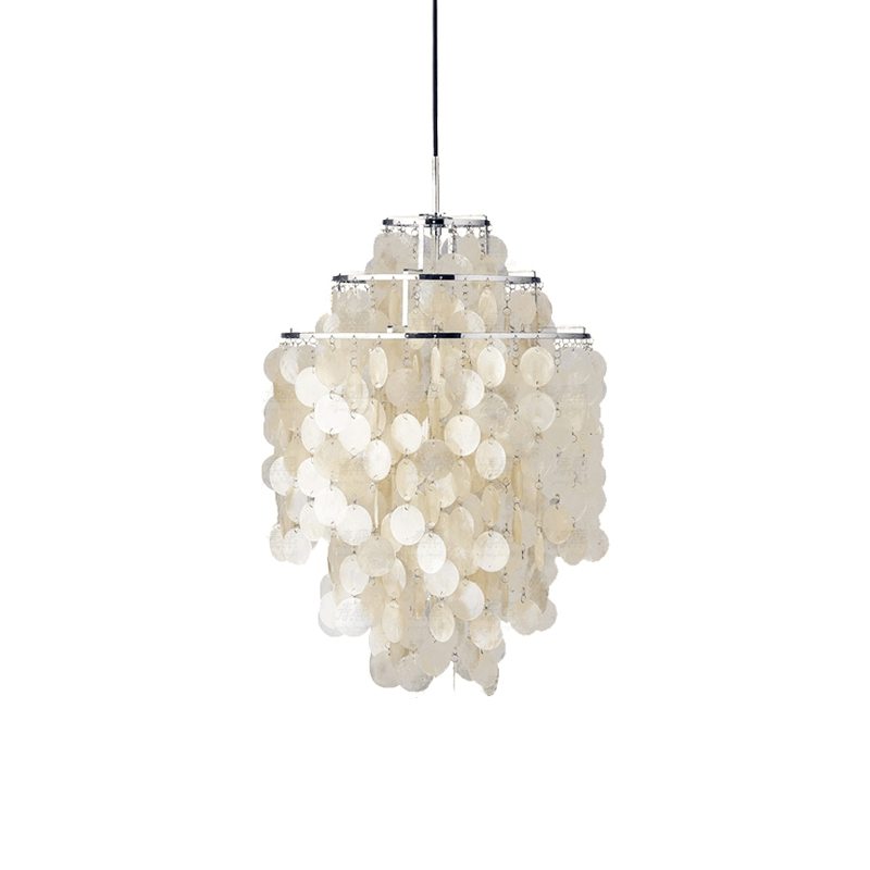Elios r Muschelleuchter-Letslighting