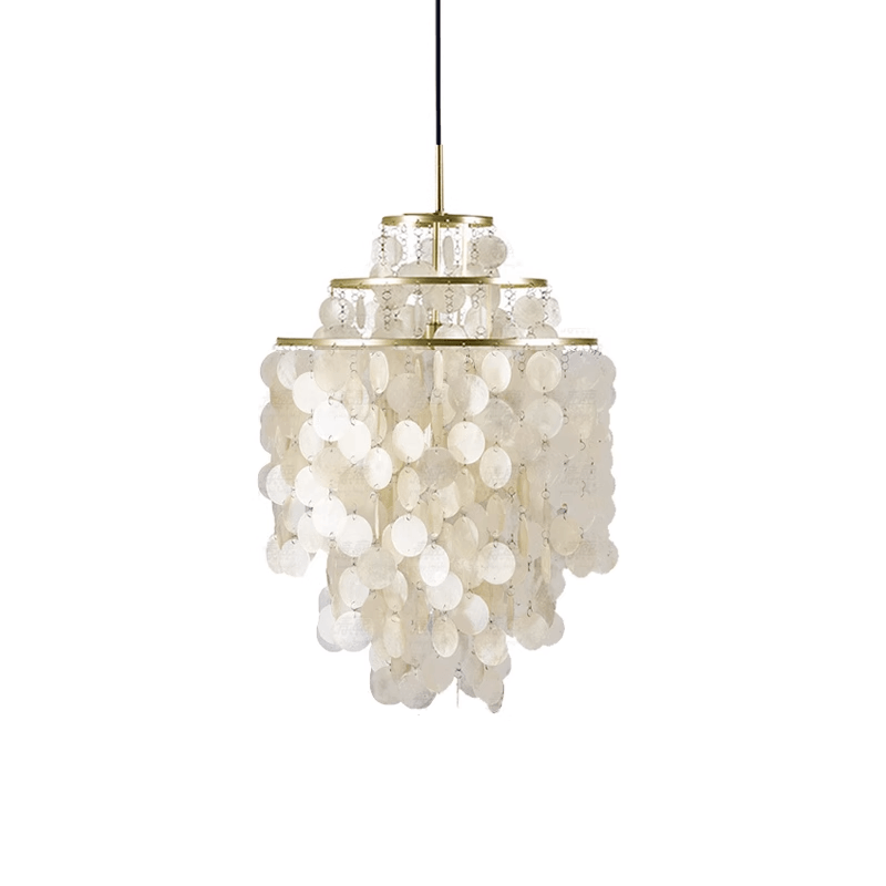 Elios r Muschelleuchter-Letslighting