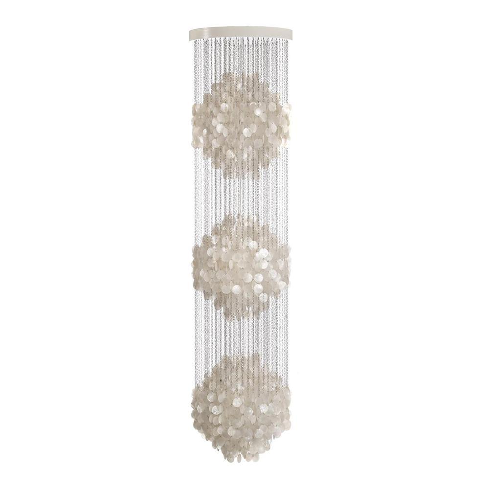 Idoris Postmodern Luxus Wasserfall Kronleuchter-Letslighting