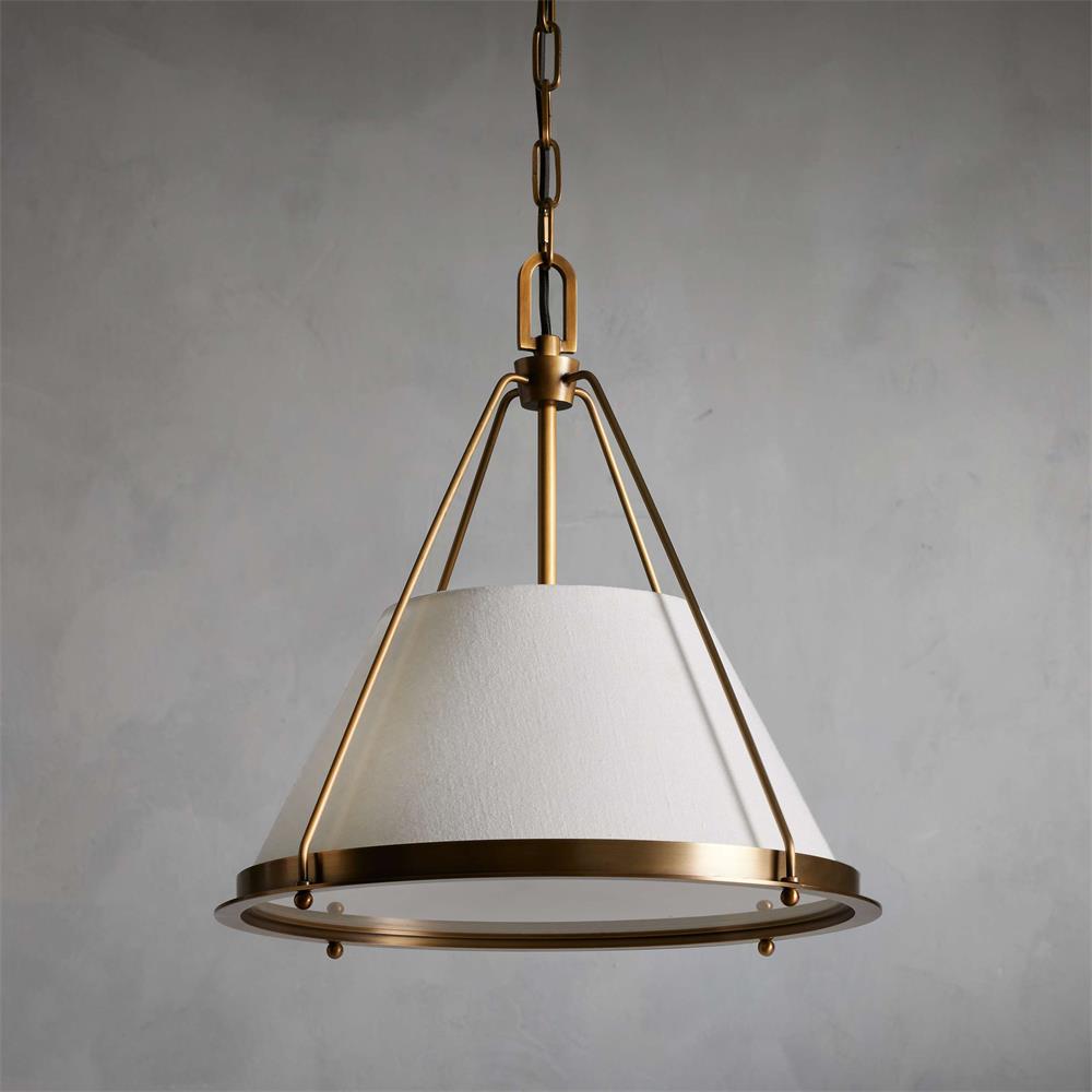 Aphrodite Vintage Pendant Light-Letslighting