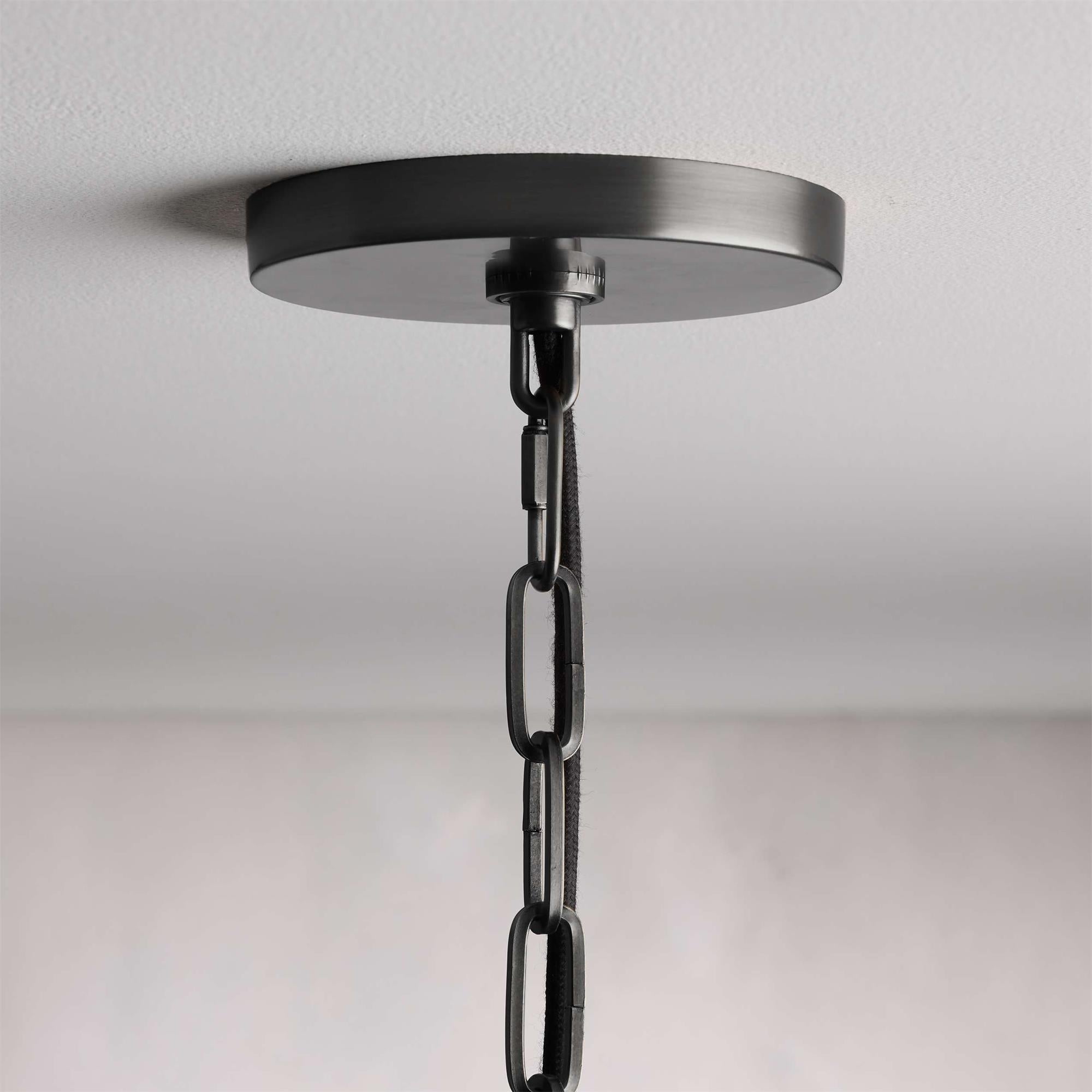 Aphrodite Vintage Pendant Light-Letslighting