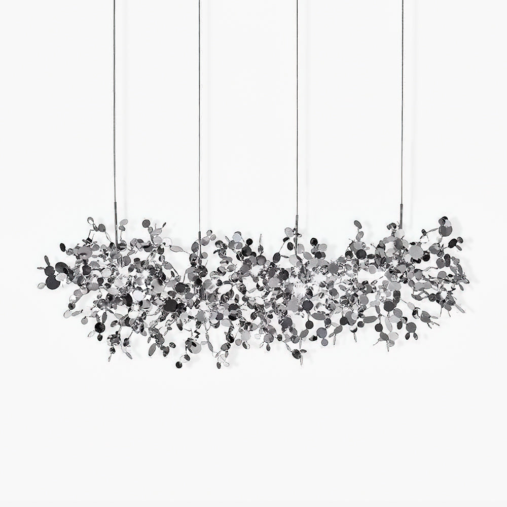 Lustra Pendelleuchte lic Disc Cloud-Letslighting
