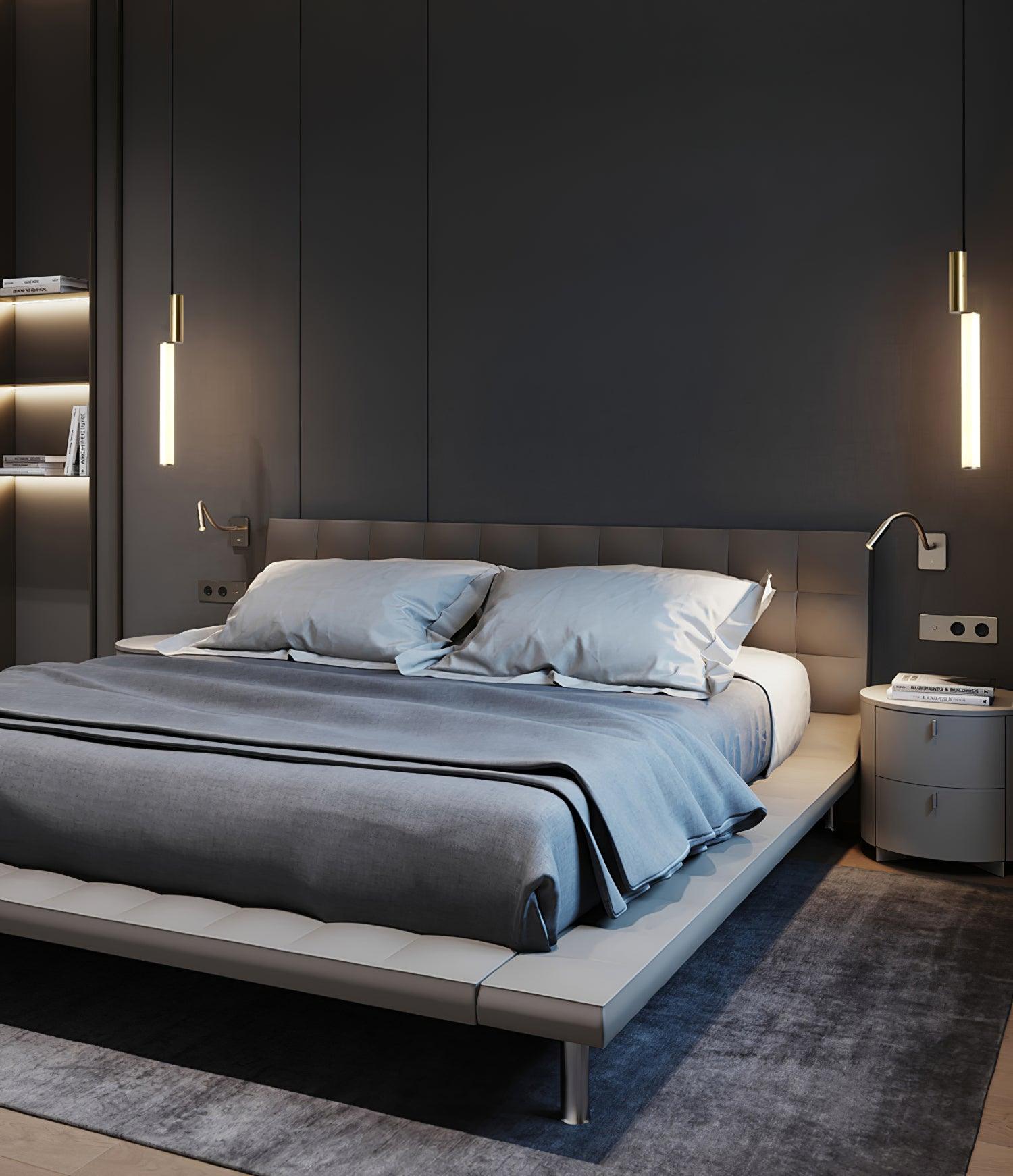 Winnie Modern Pendelleuchte Leuchte-Letslighting