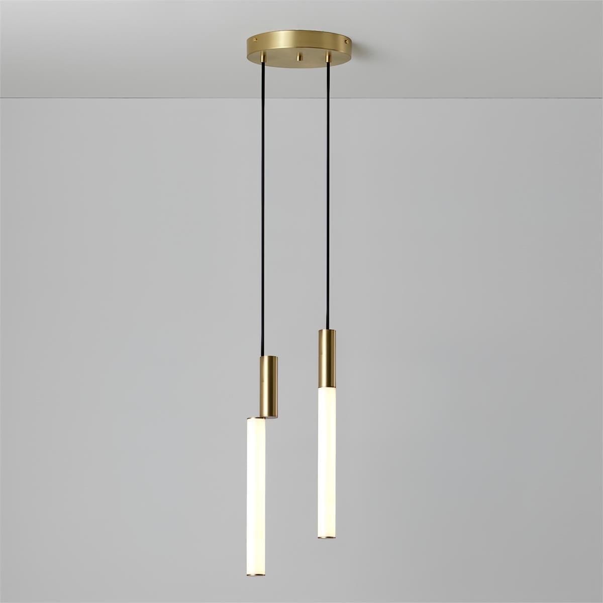 Winnie Modern Pendelleuchte Leuchte-Letslighting