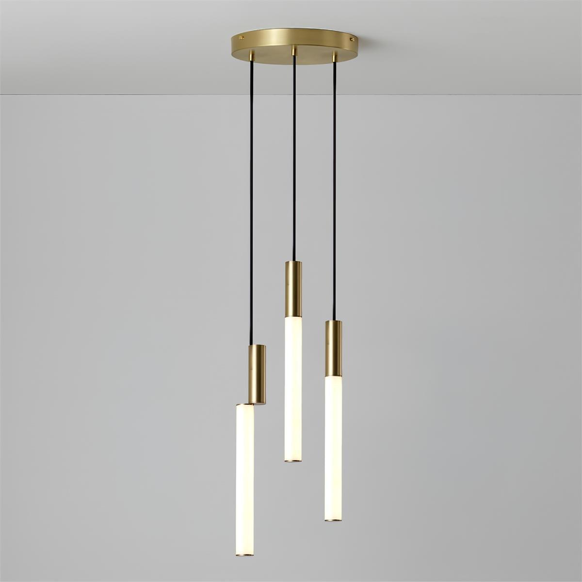 Winnie Modern Pendelleuchte Leuchte-Letslighting