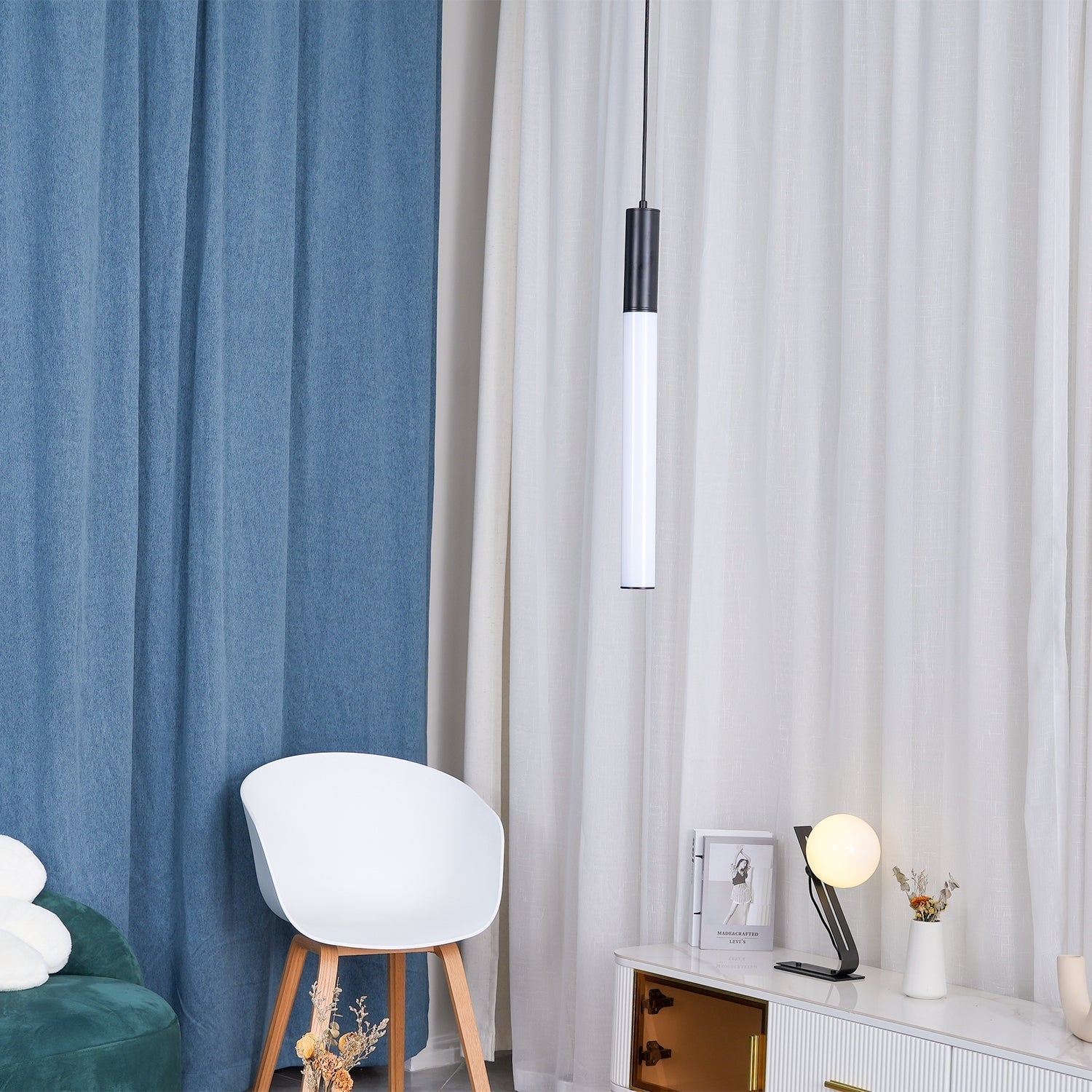 Winnie Modern Pendelleuchte Leuchte-Letslighting