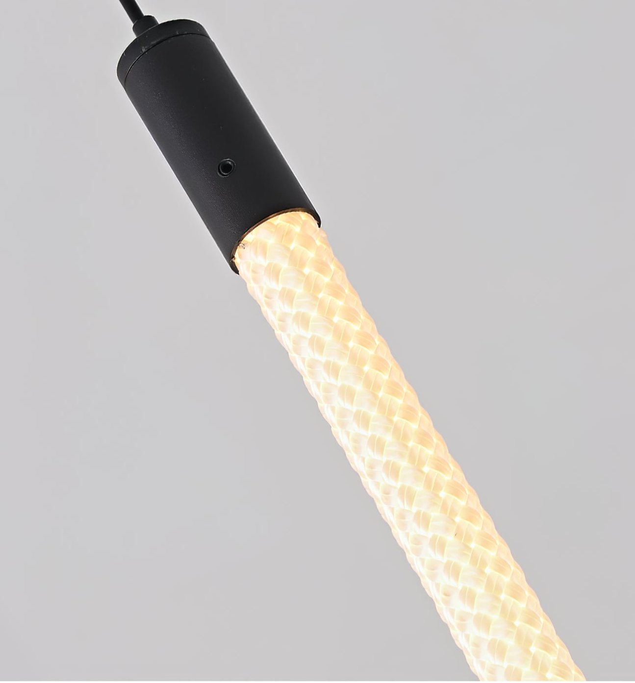 Osile Moderne Minimalistische Pendelleuchte aus Metall-Letslighting