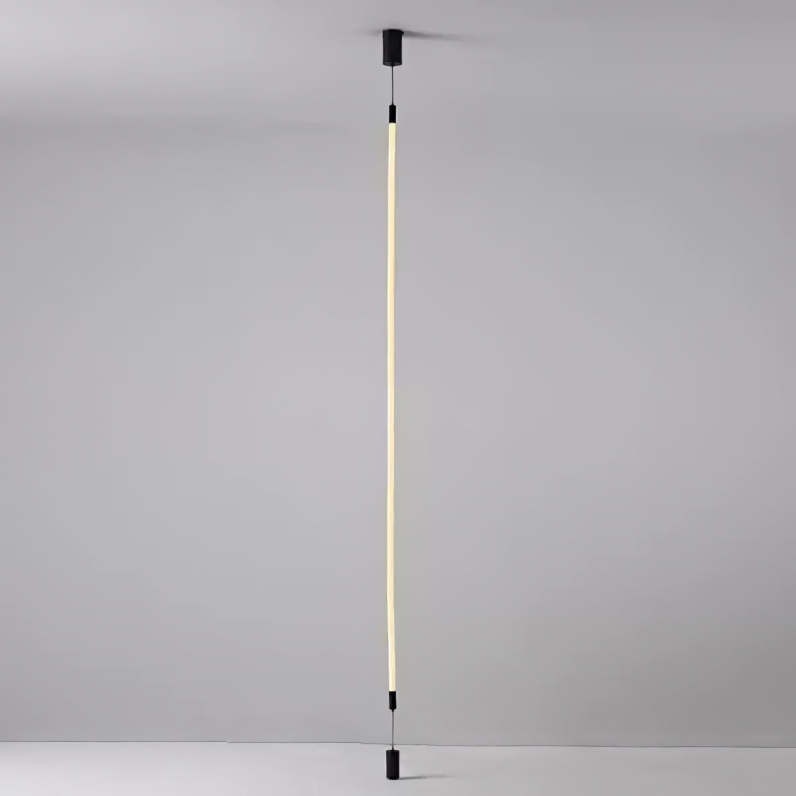 Osile Moderne Minimalistische Pendelleuchte aus Metall-Letslighting
