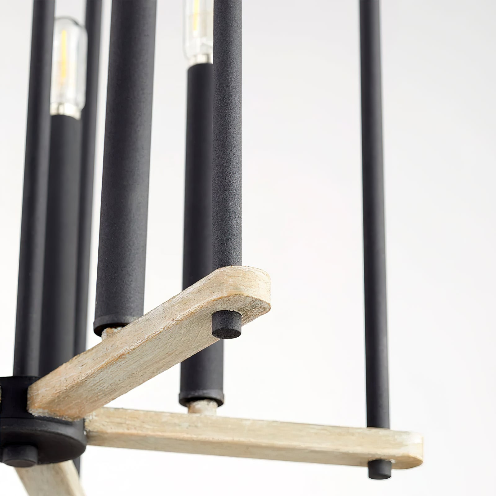 Nynora Vintage Industrial Pendelleuchte-Letslighting