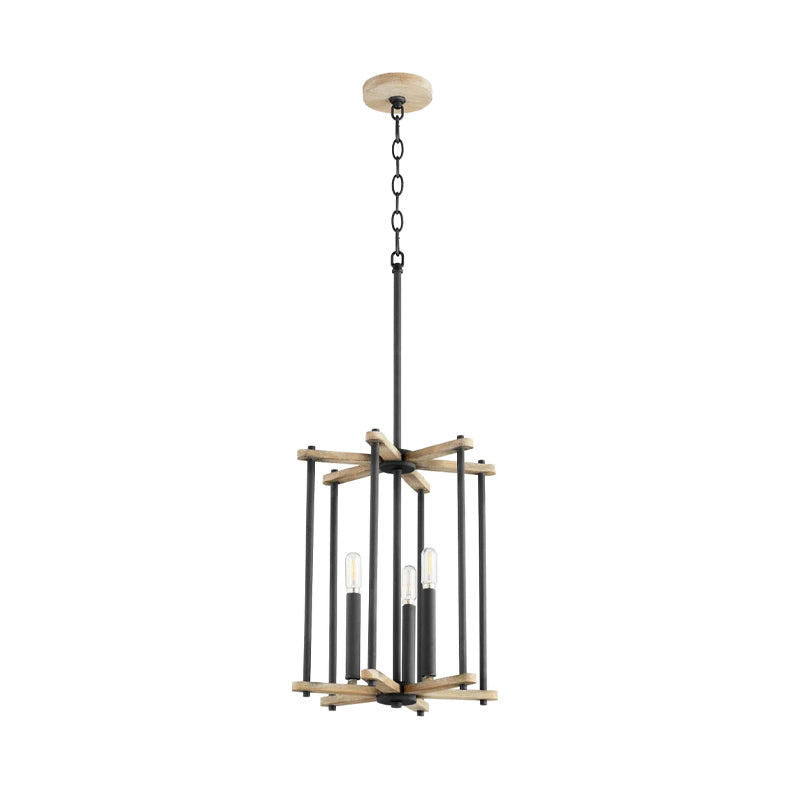 Nynora Vintage Industrial Pendelleuchte-Letslighting
