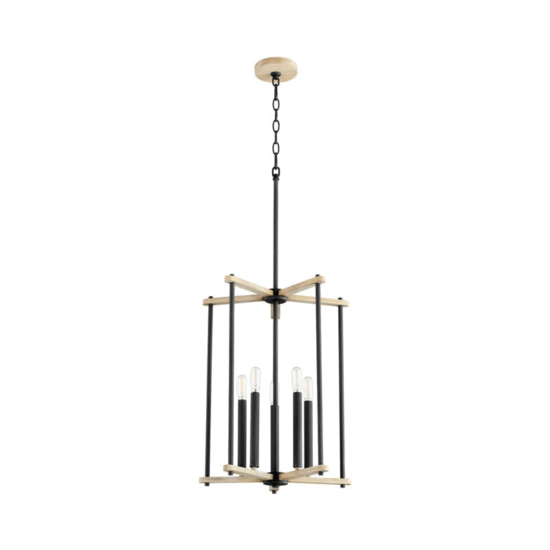 Nynora Vintage Industrial Pendelleuchte-Letslighting