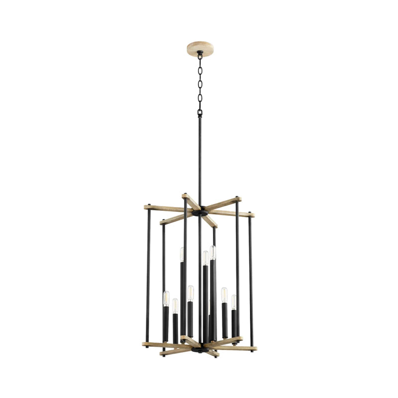 Nynora Vintage Industrial Pendelleuchte-Letslighting