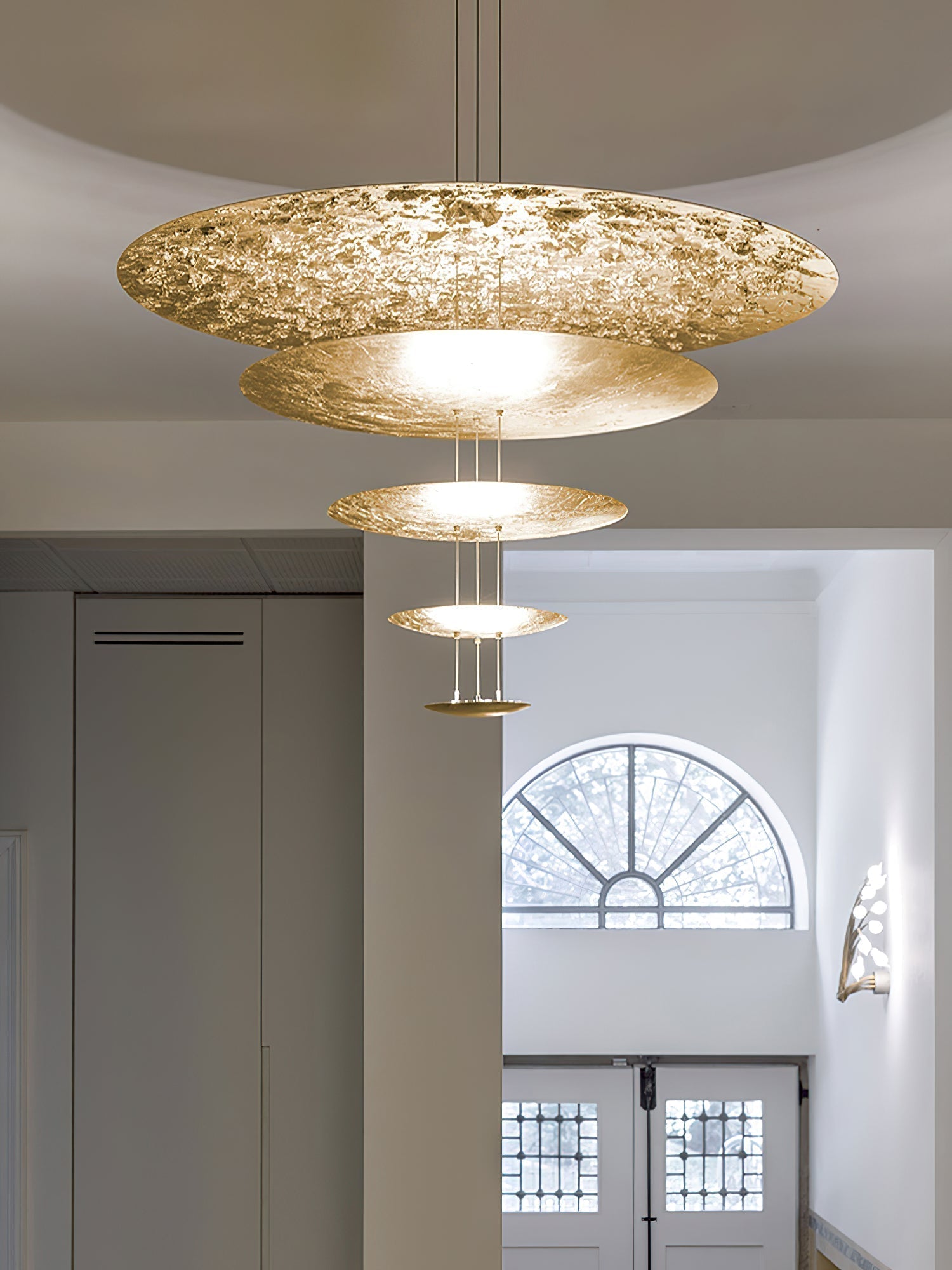 Erliris Postmodern Luxury Chandelier-Letslighting